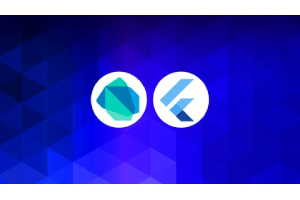 Udemy——Dart 和 Flutter |完整的 Flutter 开发课程 ( Dart & Flutter | The Complete Flutter Development Course )