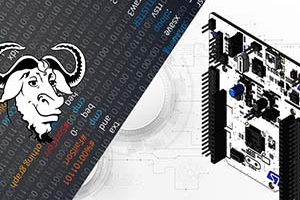 ARM GNU 汇编编程从头开始™ ( ARM GNU Assembly Programming From Ground Up™ )