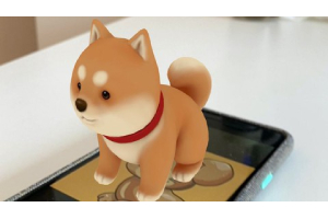 Web AR 开发介绍 ( Introduction to Web AR development )