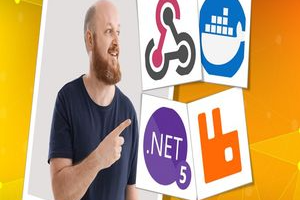 .NET 5 的 Webhook ( Webhooks with .NET 5 )