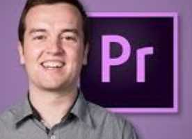 Adob​​e Premiere Pro CC 大师班：Premiere 中的视频编辑 ( Adobe Premiere Pro CC Masterclass: Video Editing in Premiere )