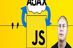 JavaScript 动态网页 AJAX 30 项目 API JSON ( JavaScript Dynamic Web Pages AJAX 30 Projects APIs JSON )