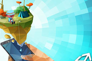 Unity C# 手机游戏开发 – 从头开始​​制作 3 款游戏 ( Unity C# Mobile Game Development – Make 3 Games From Scratch )