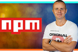 理解 NPM – Node.js 包管理器 ( Understanding NPM – Node.js Package Manager )