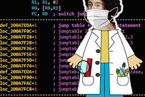 IDA Pro 3 小时入门 ( IDA Pro 3 Hours Primer )