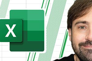 Microsoft Excel – Excel 从初级到高级 2022 ( Microsoft Excel – Excel from Beginner to Advanced 2022 )