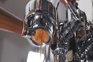 咖啡师课程：基础和中级 #BetterCoffee ( Barista Course: Foundation and Intermediate #BetterCoffee )