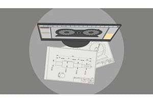 SOLIDWORKS：成为认证专家 (CSWP) ( SOLIDWORKS: Become a Certified Professional Today (CSWP) )