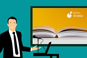 阿拉伯语 |完整课程（6 级）+ 4 门课程 ( Arabic Language | The Complete Course (6 levels) + 4 Courses )