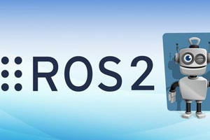 ROS2 初学者 (ROS Foxy, Humble – 2022) ( ROS2 For Beginners (ROS Foxy, Humble – 2022) )