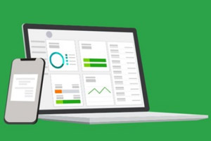 初学者在线 QuickBooks：小型企业和簿记员 ( QuickBooks Online for Beginners: Small Business & Bookkeeper )