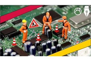 AC（交流电）电路分析 ( AC (Alternating Current) Circuit Analysis )