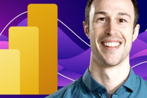 Power BI 15 天 – 完成 Microsoft Power BI 训练营 ( 15 days of Power BI – Complete Microsoft Power BI Bootcamp )