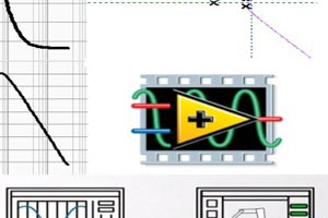 初级到高级 LabVIEW 2022 ( Beginner to Advanced LabVIEW 2022 )
