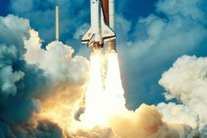 航空航天工程：火箭科学与工程 ( Aerospace Engineering: Rocket Science and Engineering )