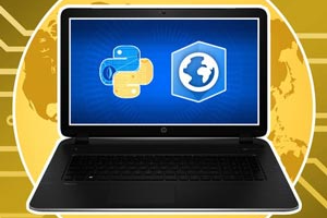 ArcPy for Python 开发人员使用 ArcGIS Pro ( ArcPy for Python Developers using ArcGIS Pro )