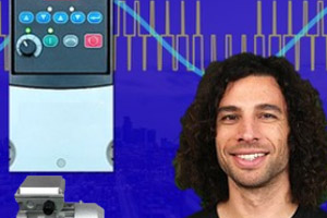 学习变频驱动器:为 VFD 接线和编程 ( Learn Variable Frequency Drives: wire & program a VFD )