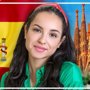 完整的西班牙语课程：初学者学习西班牙语 ( Complete Spanish Course: Learn Spanish for ...