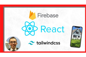 React.js 和 Firebase 项目 – ReactJS 18、Firebase 9 项目 ( React.js & Firebase Project – ReactJS 18, Firebase 9 Project )