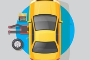 汽车 102:电池、充电系统和启动系统 ( Automotive 102: Battery, Charging System & Starting System )