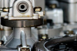 自动变速器 ( The Automatic Transmission )