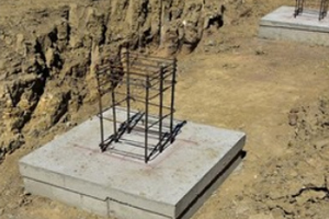 浅基础（专家课程） ( Shallow foundation (Expert Course) )