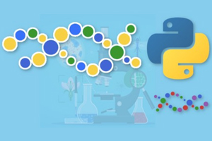 使用 Python 的生物信息学 ( Bioinformatics with Python )
