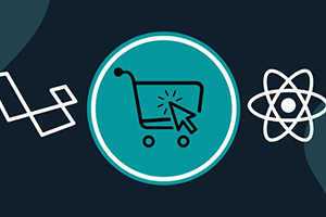 React Js 与 Laravel 构建完整的 PWA 电子商务项目 ( React Js With Laravel Build Complete PWA Ecommerce Project )