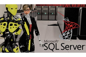 课程 11：Windows Server 2019 系列 上的 SQL Server 2019 ( Course 11: SQL Server 2019 on Windows Server 2019 Series )