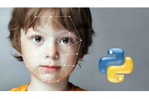 计算机视觉：Python 中的人脸识别快速入门 ( Computer Vision: Face Recognition Quick Starter in Python )