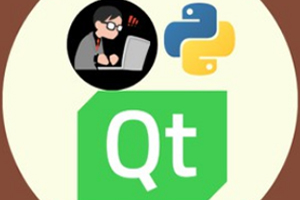 Qt For Python (PySide6) 初学者 GUI：基础知识 ( Qt For Python (PySide6) GUI For Beginners : The Fundamentals )