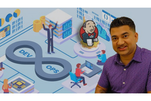 使用 Jenkins、Kubernetes、Ansible 推动 DevOps ( Rocking DevOps with Jenkins, Kubernetes, Ansible )