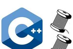 使用现代 C++ 学习多线程 ( Learn Multithreading with Modern C++ )