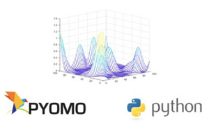 使用 Python 进行优化：完成 Pyomo Bootcamp AZ ( Optimization with Python: Complete Pyomo Bootcamp A-Z )