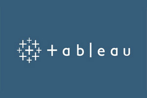 完整的 Tableau 数据可视化训练营 ( The Complete Tableau Bootcamp for Data Visualization )