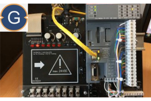 从零开始到专家的 ABB PLC 编程 (PLC-SCADA-4) ( ABB PLC Programming from Scratch to expert (PLC-SCADA-4) )