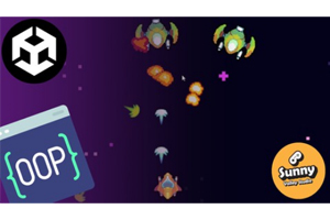 Unity 游戏开发者的面向对象编程 ( Object Oriented Programming for Unity game devs )