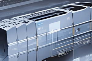 Siemens TIA Portal for S7-1200 PLC Programming(PLC-SCADA-10) ( Siemens TIA Portal for S7-1200 PLC Programming(PLC-SCADA-10) )