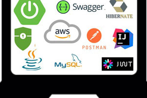 使用 Spring Boot 构建实时 REST API – 博客应用 ( Building Real-Time REST APIs with Spring Boot – Blog App )