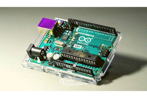 Arduino 循序渐进：入门 ( Arduino Step by Step: Getting Started )