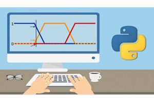 Python 中模糊逻辑的终极初学者指南 ( The Ultimate Beginners Guide to Fuzzy Logic in Python )