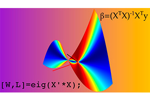 完整的线性代数：代码中的理论和实现 ( Complete linear algebra: theory and implementation in code )