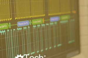 初学者示波器 ( Oscilloscopes for beginners )