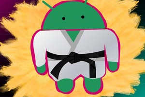 Android 应用黑客 – 黑带版 ( Android App Hacking – Black Belt Edition )