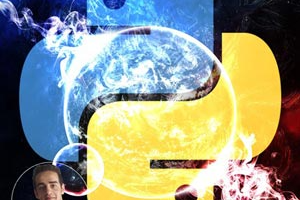 2022 年 Python 开发人员训练营 – 初学者到专家 ( Python Developer Bootcamp in 2022 – Beginner to Expert )