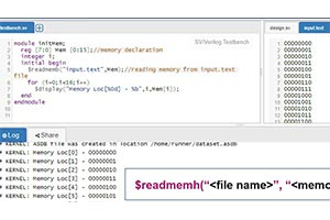 使用示例和项目完成 Verilog HDL 编程 ( Complete Verilog HDL programming with Examples and Projects )