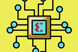 适用于使用 Xilinx Vivado Design Suite 的 FPGA 工程师的 Verilog ( Verilog for an FPGA Engineer with Xilinx Vivado Design Suite )
