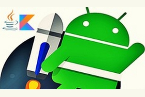 Udemy –（Jetpack、架构等）高级 Android 训练营 2023 ( (Jetpack, Architecture & More)Advanced Android Bootcamp 2023 )