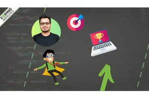 数据结构和算法，编码面试升级 ( Data Structures & Algorithms, Level-up for Coding Interviews )