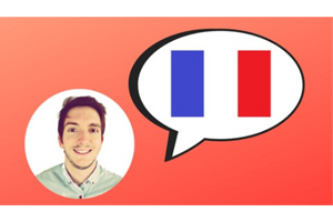 完整的法语课程：学习法语 – 中级 ( The Complete French Course : Learn French – Low Intermediate )